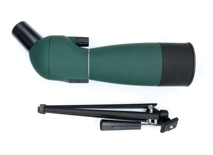 Зрительная труба Discovery Optics 25-75x70 Фото 3